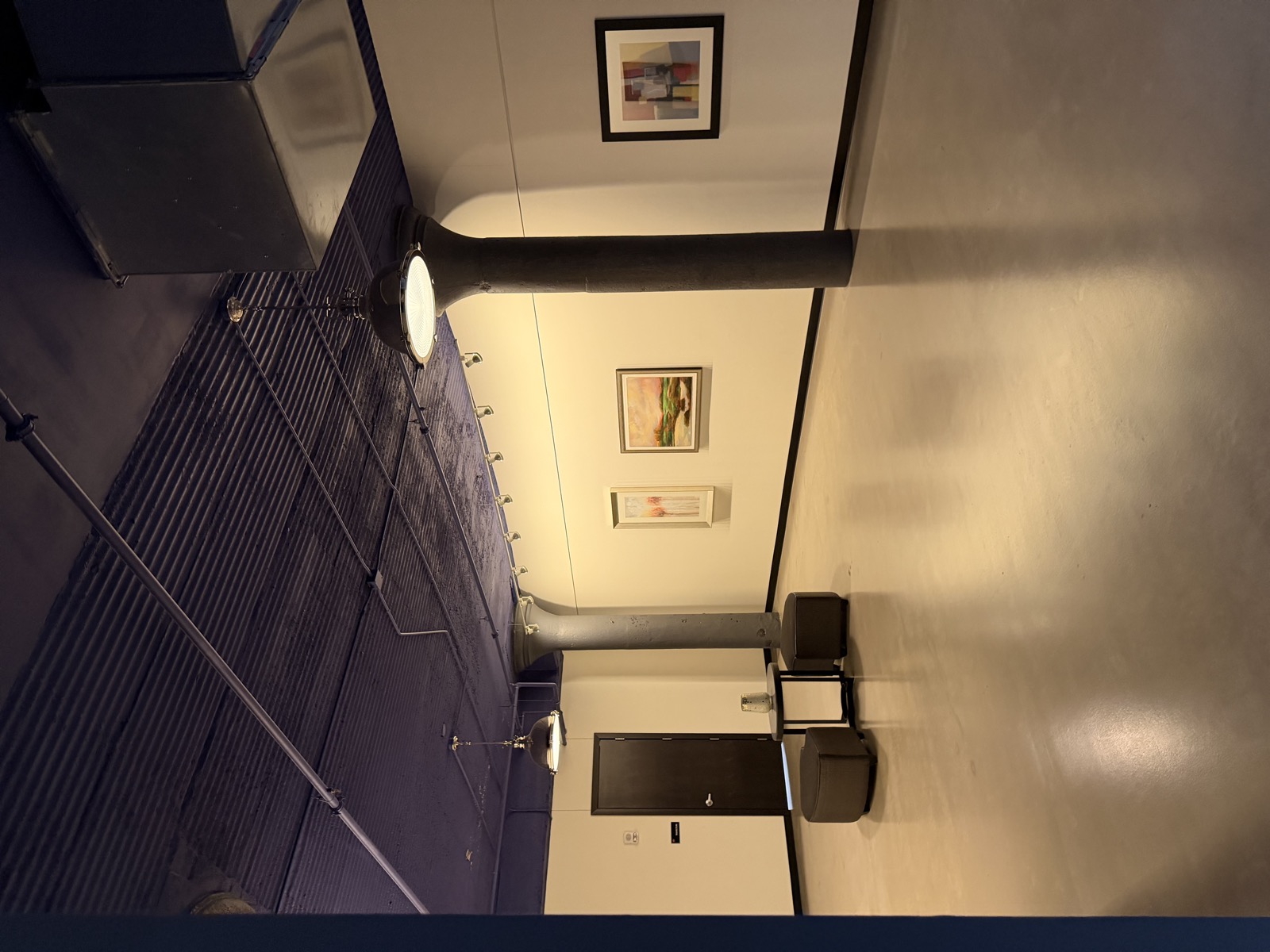 Floor 7 - Common Area